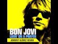 Bon Jovi - Livin' On A Prayer (Johnny Glövez ...