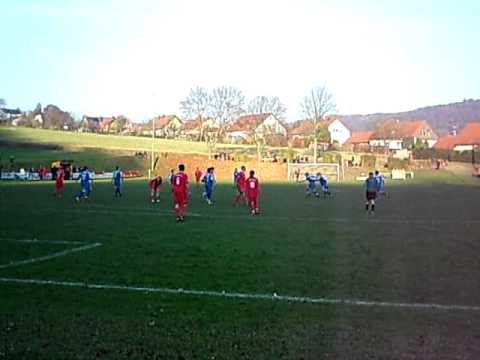 DJK Duggendorf - SV Aichkirchen