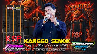 Download lagu KANGGO SENOK - VOC. TRI BUANA KDI - YANG SEMOK ' KS PUTRA ' - EDISI LATIHAN mp3