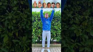 Neymar VS Lehmann VS Antony VS Mbappe VS Messi VS Ronaldo