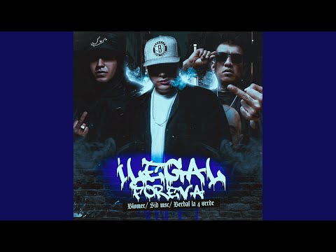 Ilegal Foreva