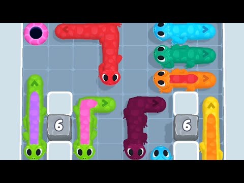 Gecko Out level 40