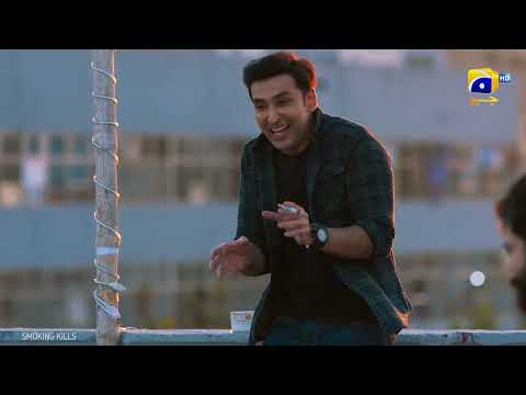 Mujhay Qabool Nahin Episode 03 Promo | Wednesday at 8 PM Only On Har Pal Geo