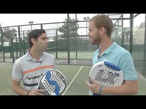 PADEL TV. Programa 24