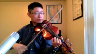 Download lagu Black Widow - Iggy Azalea & Rita Ora (Violin Freestyle) mp3