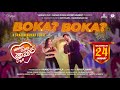 MIDDLE CLASS FAMILY Boka Boka Tulusong VINEETH KUMAR SRAJAN RAHUL AMIN SAMATA Dancesong
