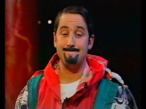 Fantasy Football League - A Song For Europe