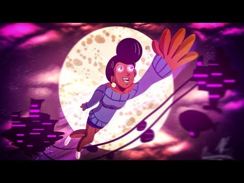 Cultural Odyssey | 2D Animated Short Film