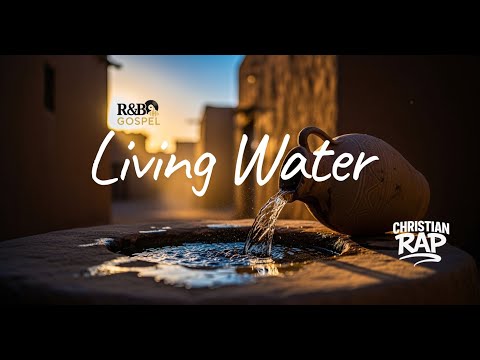 Living Water (Never Runs Out) - Gospel R&B/Hip-Hop - RAP CHRISTIAN