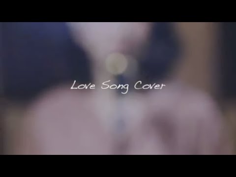 Love Song Cover by D - Code