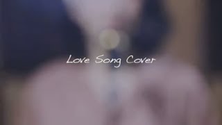 Love Song Cover by D - Code