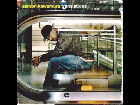 Samon Kawamura  Translations Full Album