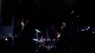 Disintegration-Storm Of Stress(Live)