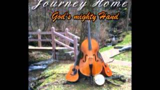 Journey Home singing: God's Mighty Hand