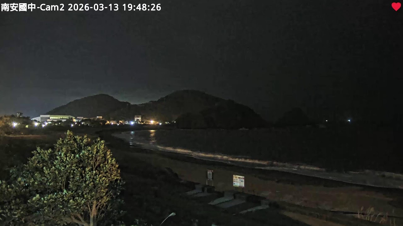 中央氣象署宜蘭蘇澳2