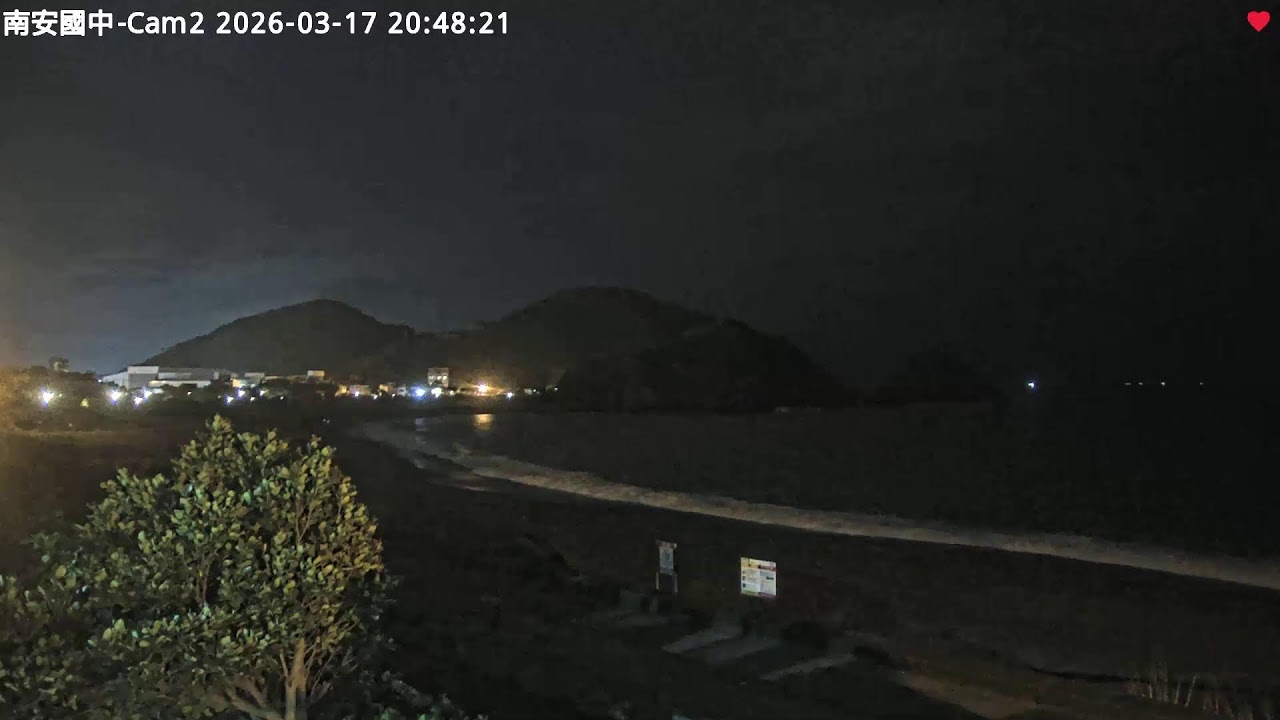 中央氣象署宜蘭蘇澳2