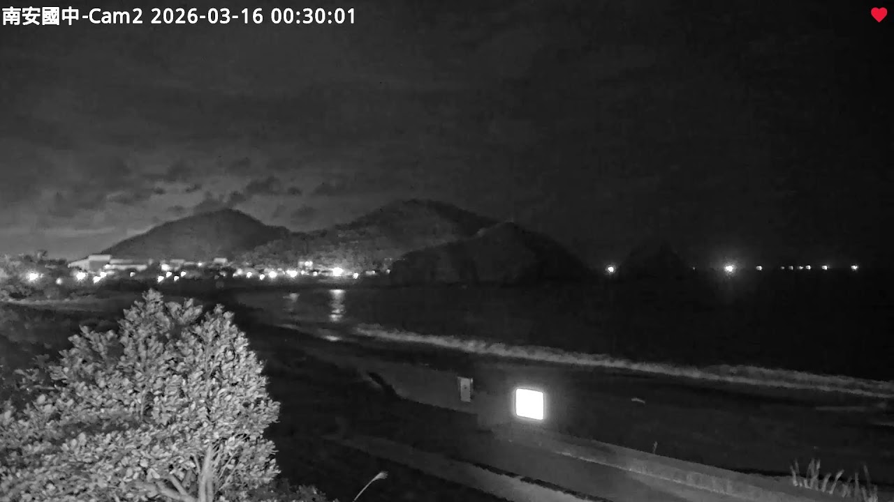 中央氣象署宜蘭蘇澳2