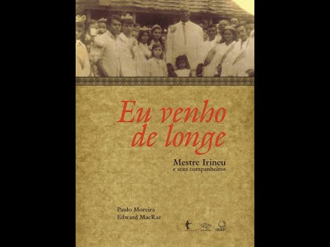 Audiobook "Eu Venho de Longe" - Mestre Irineu - Parte 1/2