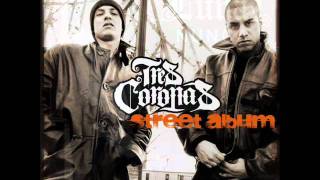 Tres coronas Ft Rigo luna (Nunca Remix)