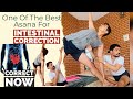 CORRECT YOUR INTESTINAL POSITION BEST YOGA POSE TRIKONASANA Prashantjyog