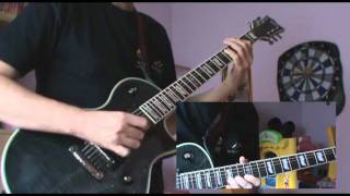 tierra santa-la ciudad secreta(cover)