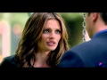 Castle proposes to Beckett
