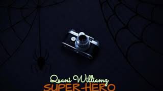 Super Hero ft Miguel(Prod. BlameAjay)