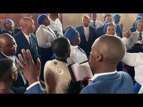 Bongani Circuit Wesley Guild Opening 2023 - Sobheka phi na Thixo