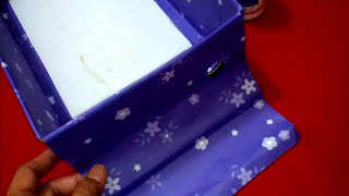 DIY# 11- SHOE BOX CABINET RECYCLED