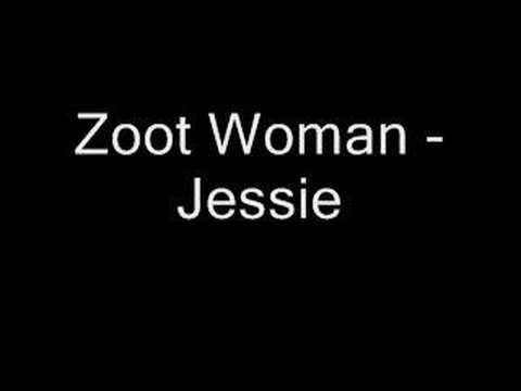 Zoot Woman - Jessie