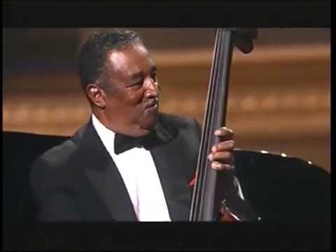 Ray Brown & Friends -  Now's The Time