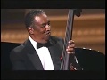 Ray Brown & Friends -  Now's The Time