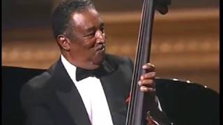 Ray Brown &amp; Friends -  Now&#39;s The Time