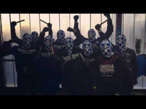 Stomil Olsztyn #27 Hooligans