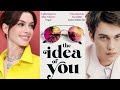 The Idea Of You Release Date