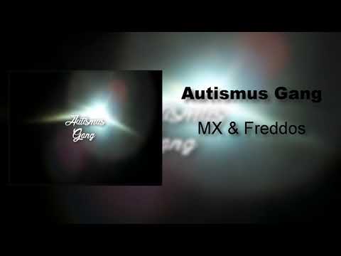 Autismus Gang - prod.by MARS MISSION