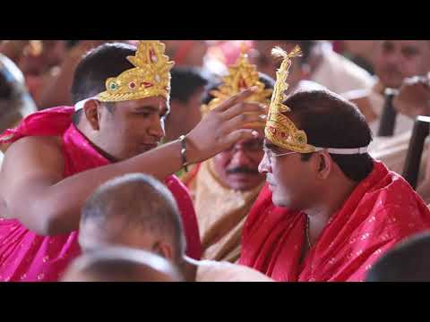 MAJERA PRATISHTHA  MOHATSAV DAY 1 PART 2