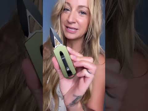 Cobratec Knives: A Poor Man's Microtech OTF?