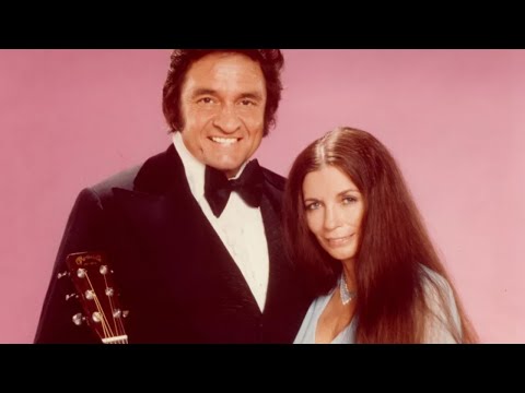 Thumbnail for The Life And Tragic Ending Of June Carter Cash by June Carter Cash