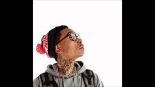 Wiz Khalifa - Shame Instrumental