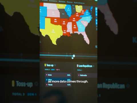 Inside Kalshi’s Battle for the Midterms