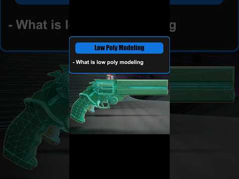 Level up your 3D Car Modeling 3dmodeling autodeskmaya blender