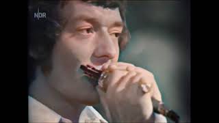 The Hollies - Hits a Go Go 1969 (3 Songs) IN COLOR