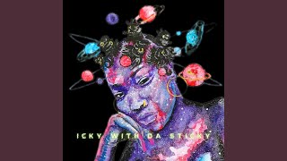 Icky with da Sticky