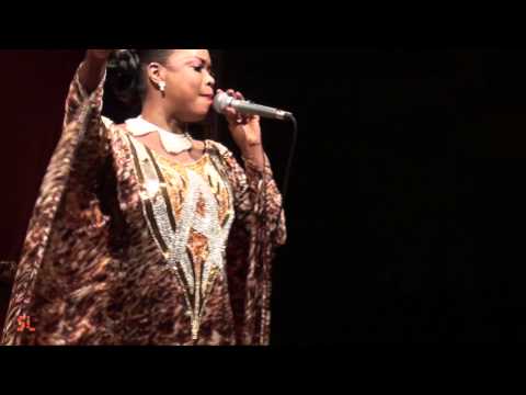 SL Djatiguiya - Fati Nyame Kouyate (4K)