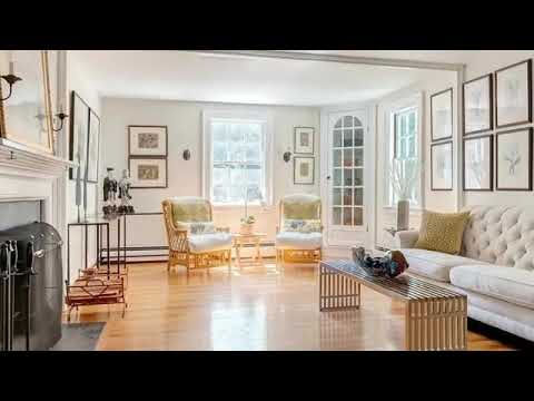 315 Concord Road, Wayland, MA - Listed by Amy Mizner, Sheryl Simon