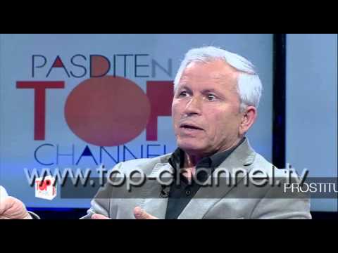 Pasdite ne TCH, 21 Prill 2015, Pjesa 3 - Top Channel Albania - Entertainment Show