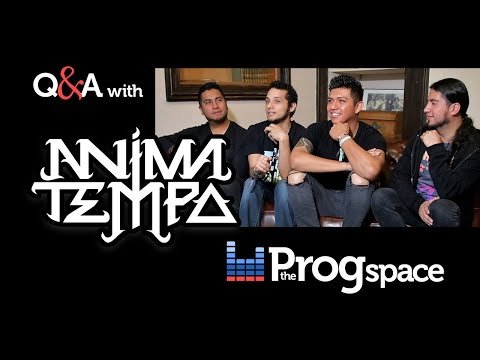 Q&A with Anima Tempo