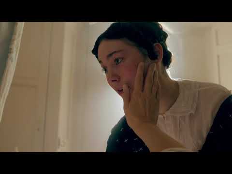 The Moonstone Trailer