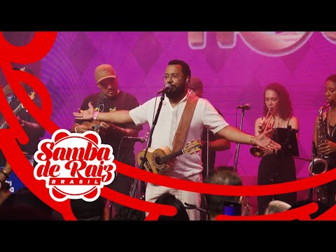 Dudu Nobre Ao Vivo em São Paulo (SHOW COMPLETO)